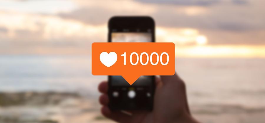 Как быстро набрать много подписчиков в Инстаграм — со 100 до 1 000 000